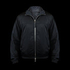 Louis Vuitton-Windbreaker-Pre Order Duration (3-5 Working Days) 2019 Release Colour: Black Navy Material: 100% Polymade LV monogram print Item rolls into a small bag-fabriqe.com