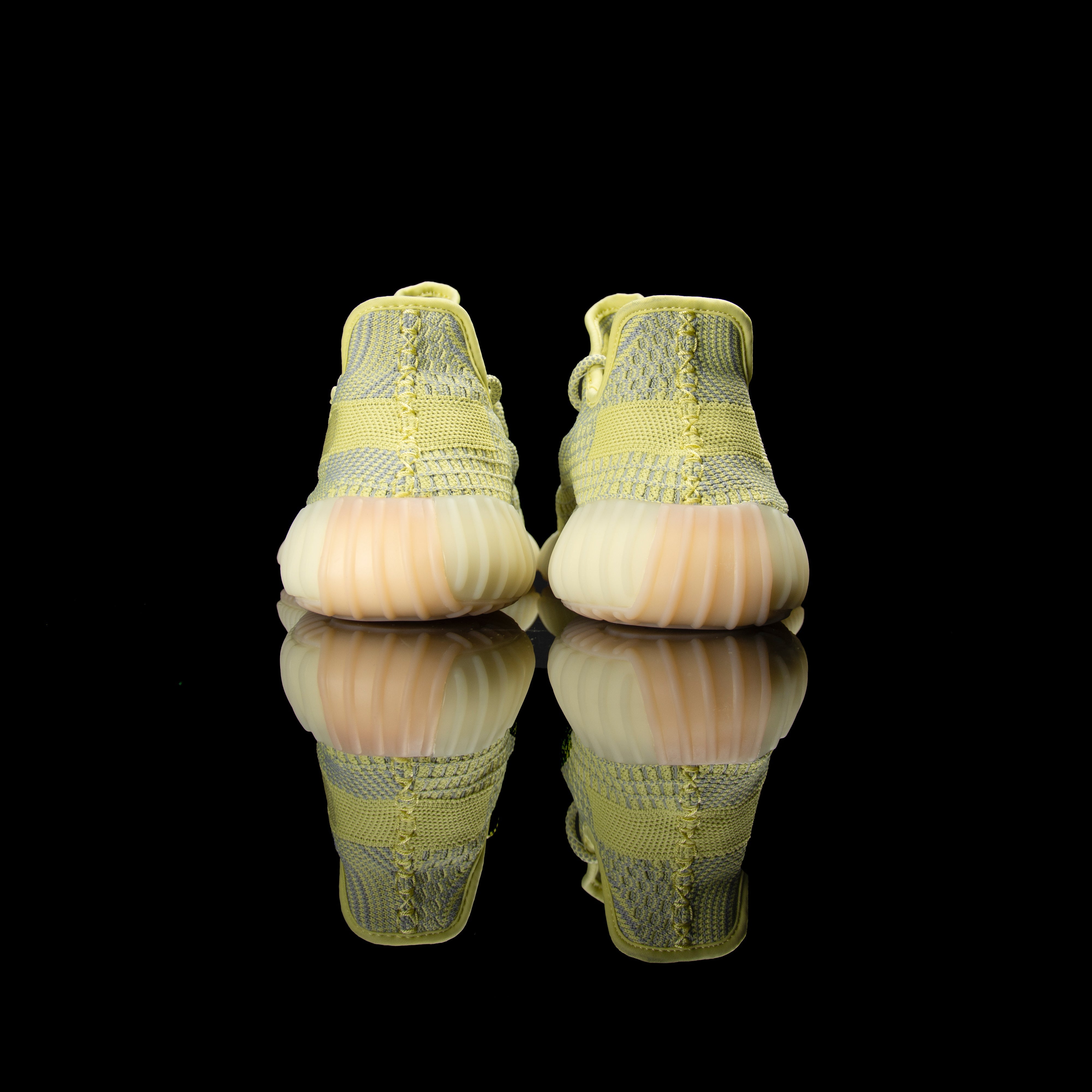 Adidas-Yeezy Boost 350-Product code: FV3250 Colour: Antlia/Antlia/Antlia Year of release: 2019-fabriqe.com