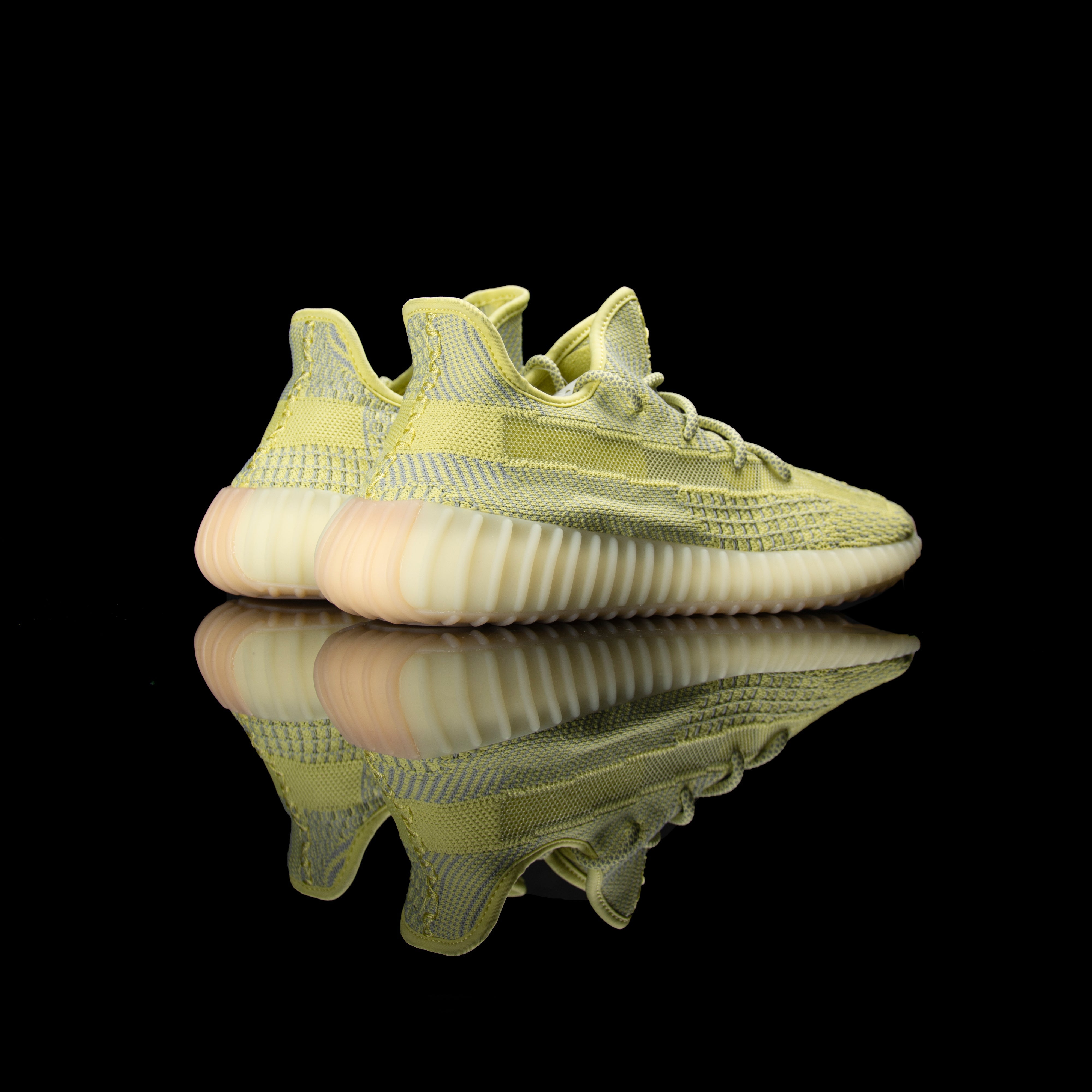 Adidas-Yeezy Boost 350-Product code: FV3250 Colour: Antlia/Antlia/Antlia Year of release: 2019-fabriqe.com