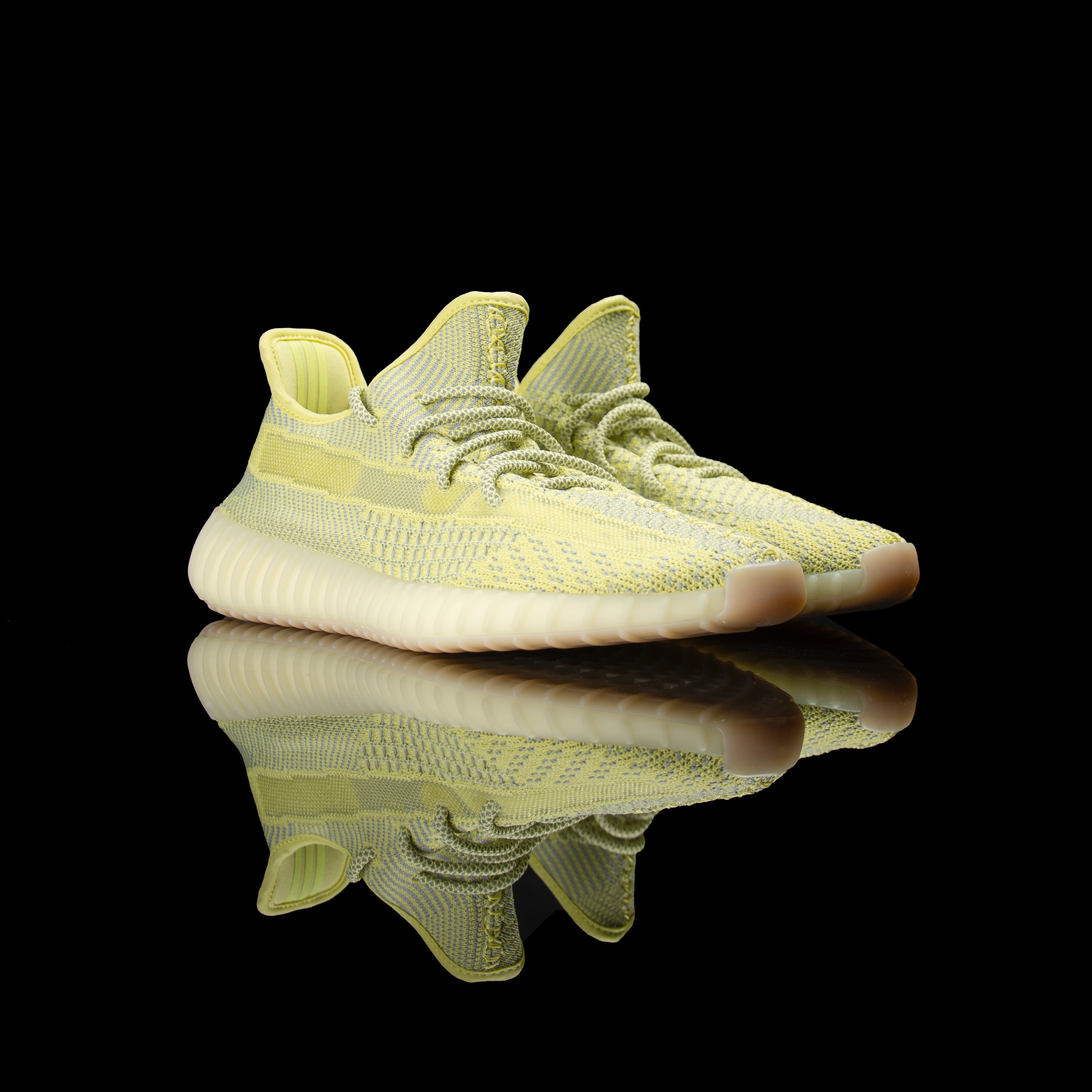 Adidas-Yeezy Boost 350-Product code: FV3250 Colour: Antlia/Antlia/Antlia Year of release: 2019-fabriqe.com
