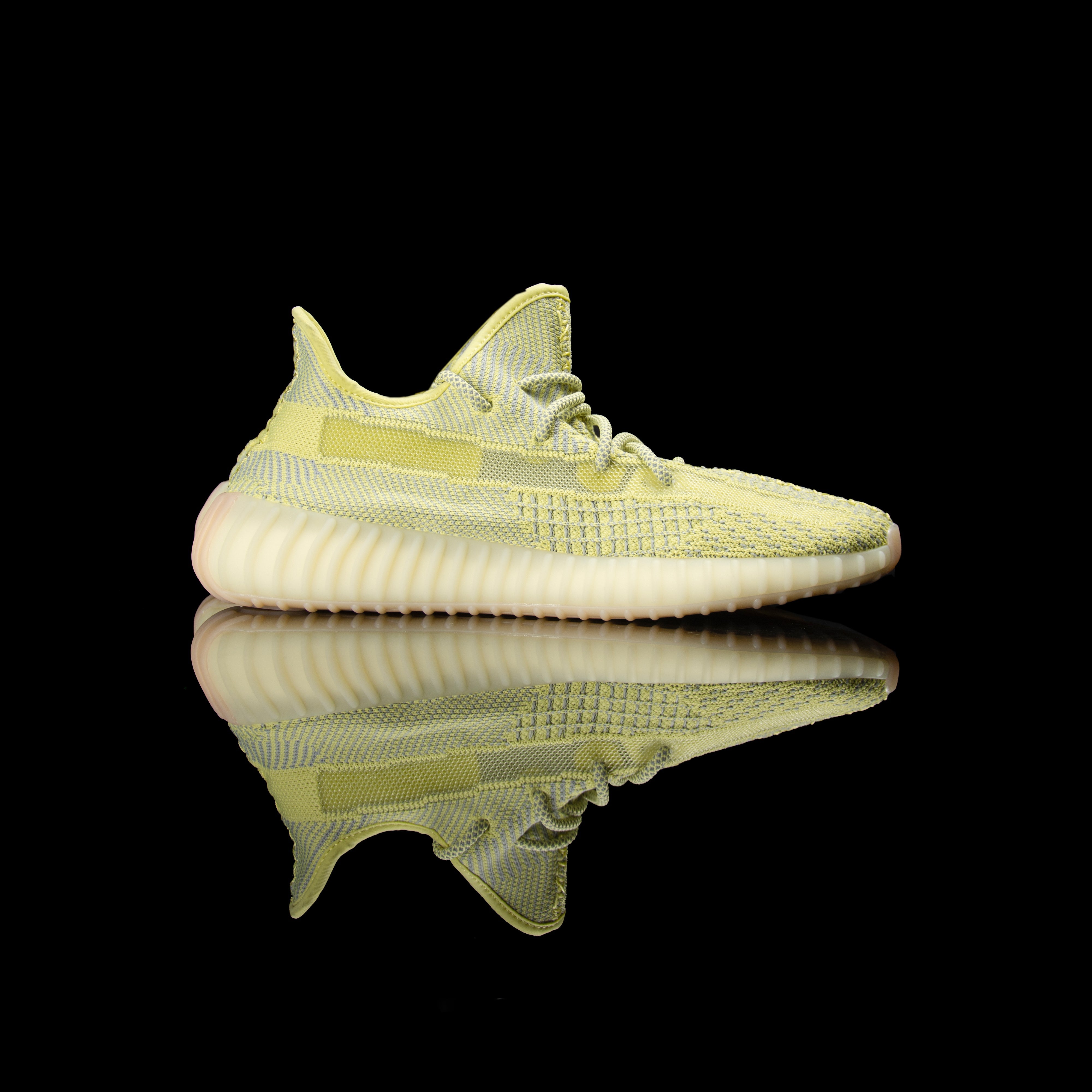 Adidas-Yeezy Boost 350-Product code: FV3250 Colour: Antlia/Antlia/Antlia Year of release: 2019-fabriqe.com