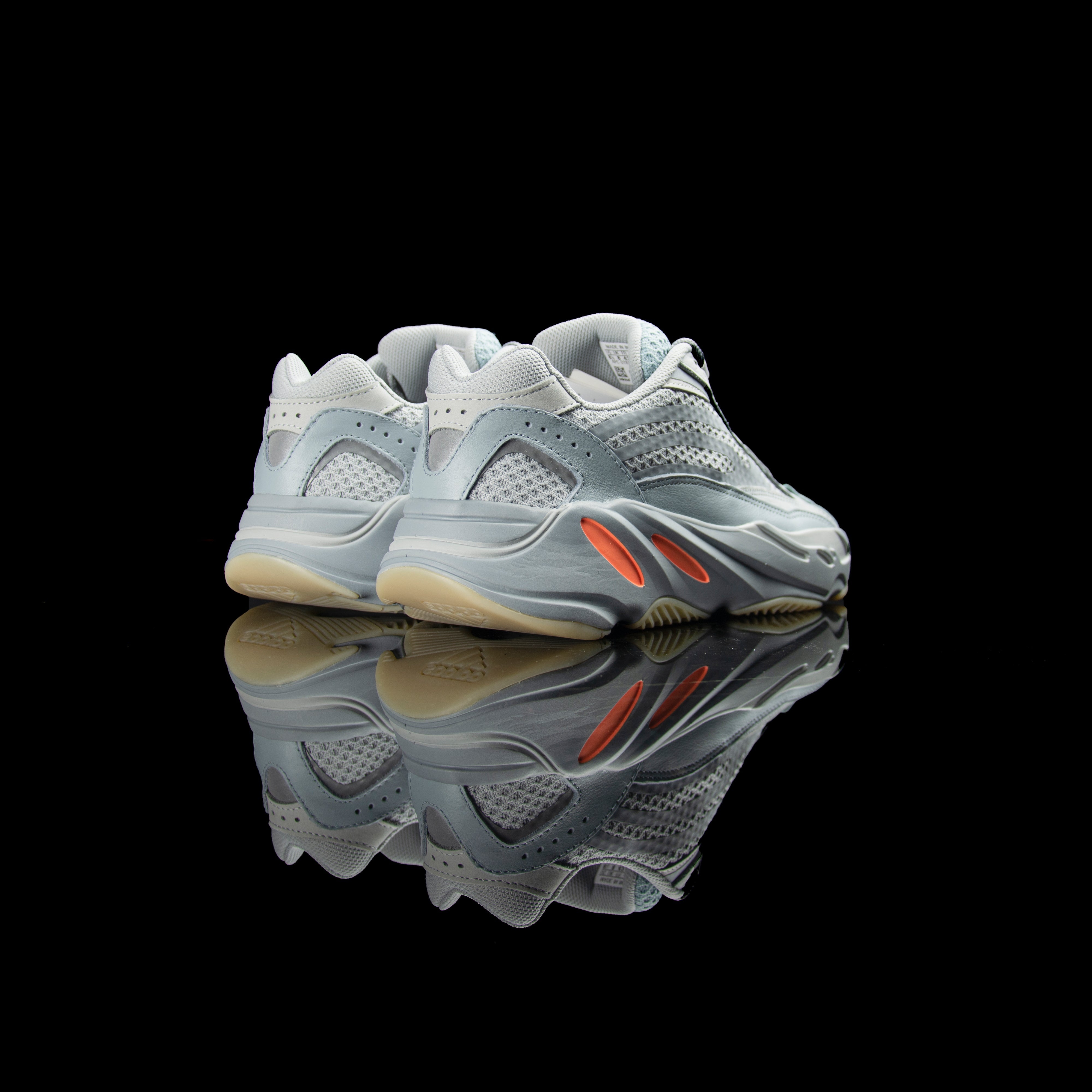Adidas-Yeezy Boost 700-Product code: FW2549 Colour: Inertia/Inertia/Inertia Year of release: 2019-fabriqe.com