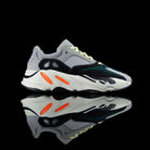 Adidas-Yeezy Boost 700-Product code: B75571 Colour: Solid Grey/Chalk White/Core Black Year of release: 2019-fabriqe.com