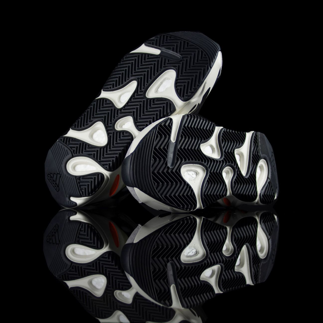 Adidas-Yeezy Boost 700-Product code: B75571 Colour: Solid Grey/Chalk White/Core Black Year of release: 2019-fabriqe.com