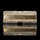 Christian Dior-Hand Bag-Python Skin Gold Brown, Gold Large Exclusive Release Length: 32 cm Width: 9 cm Height: 25 cm Handle Drop: 10 cm Interior Material: Leather Shoulder Strap: 45 cm Hardware: Gold Tone Release Date: 2013 Italy-fabriqe.com