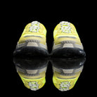 Balenciaga-Triple S-Product Code: 512176 W0901 1000 Colour: Yellow Limited Stock Material: Nubuck, Mesh, Rubber Sole-fabriqe.com