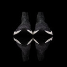 Balenciaga-Speed Knit-Product Code: 530284 20680 1000 Colour: Noir – Black Glitter Limited Stock Material: Glittered Textile Sock, Rubber Sole-fabriqe.com