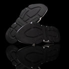 Balenciaga-Speed Knit-Product Code: 530284 20680 1000 Colour: Noir – Black Glitter Limited Stock Material: Glittered Textile Sock, Rubber Sole-fabriqe.com