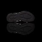 Balenciaga-Speed Knit-Product Code: 530284 20680 1000 Colour: Noir – Black Glitter Limited Stock Material: Glittered Textile Sock, Rubber Sole-fabriqe.com