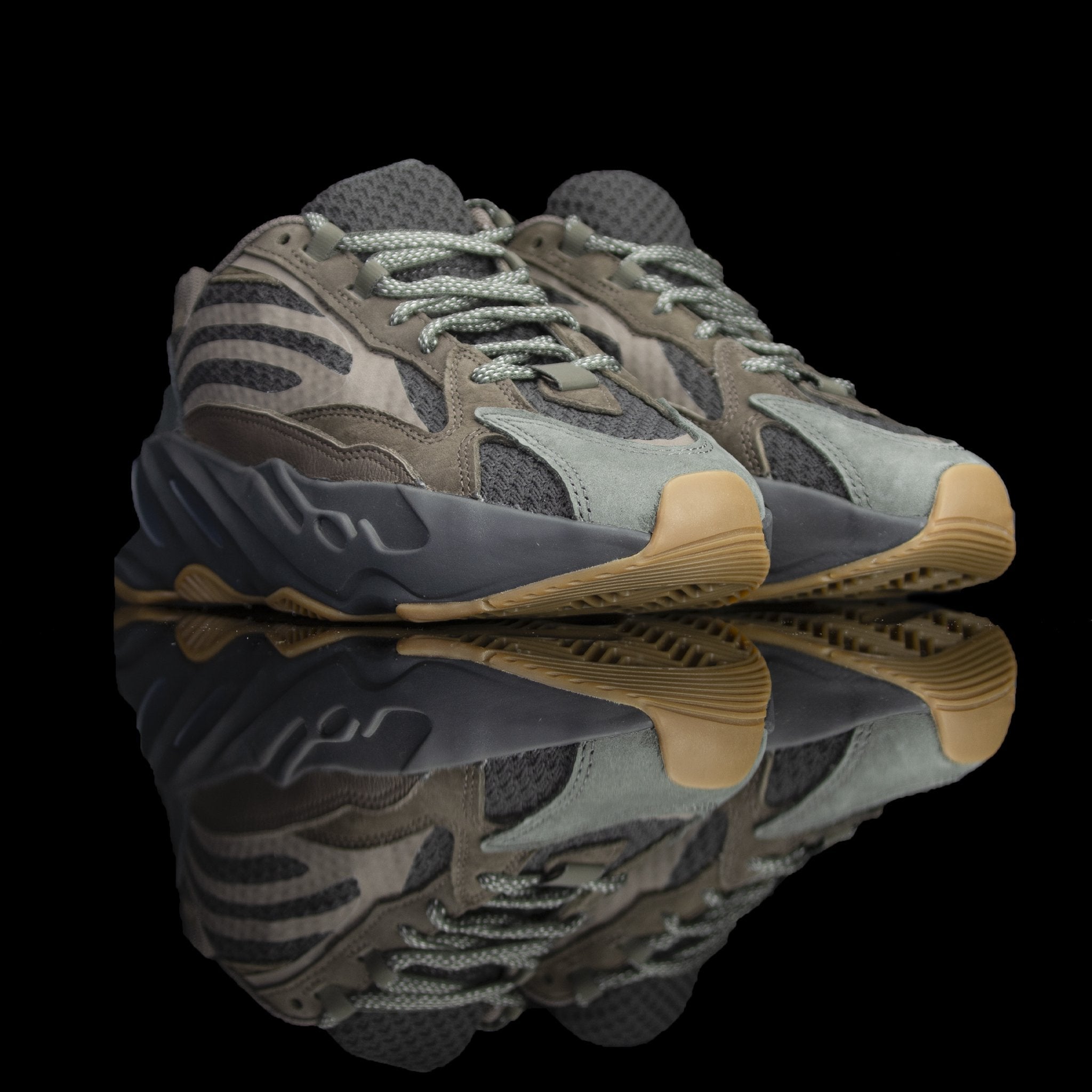 Adidas-Yeezy Boost 700-Product code:åÊEG6860 Colour: Geode/Geode/Geode Year of release: 2019-fabriqe.com