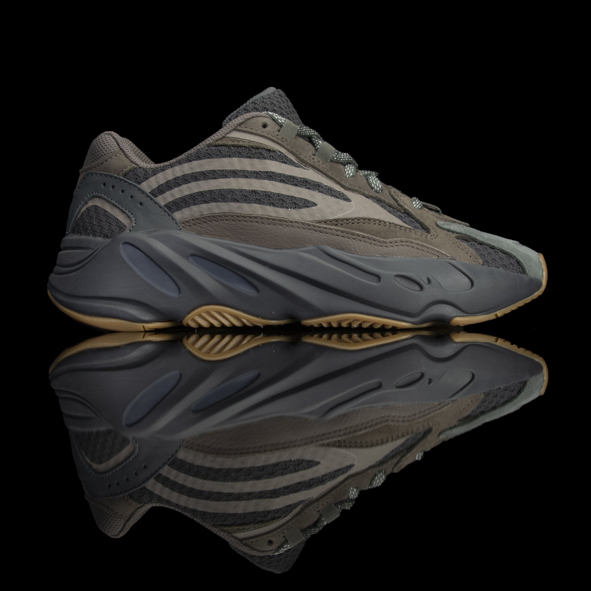 Adidas-Yeezy Boost 700-Product code:åÊEG6860 Colour: Geode/Geode/Geode Year of release: 2019-fabriqe.com
