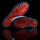 Christian Louboutin-Louis Flat-Product Code: 1101083 Colour: Turquin-Blue Discontinued Material: Leather-fabriqe.com