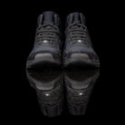 Chanel-CC Sneakers-Pre Order Duration (3-5 Working Days) This item is classed as Women’s CC Logo on side Black Black Release: 2017 Limited Release Lambskin Suede, Leather, Nylon-fabriqe.com