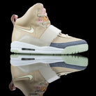 Nike-Air Yeezy 1-Product code: 366164-111 Colour: Net/Net Year of release: 2009-fabriqe.com