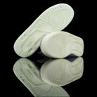 Nike-Air Yeezy 1-Product code: 366164-111 Colour: Net/Net Year of release: 2009-fabriqe.com