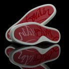 Christian Louboutin-Louis Flat Low-Product Code: Colour: Tan Limited Releasee Material: Leather, Suede Velours-fabriqe.com