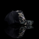 Sultan Est-Cap-London (Arabic) One Size Fits All Camo White-fabriqe.com
