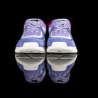 Chanel-CC Sneakers-Pre Order Duration (3-5 Working Days) CC Logo on side Grey Reflective 3m pipping Purple, Blue, Pink Release: 2019 Limited Release Suede Nylon 3m-fabriqe.com