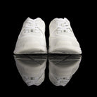 Chanel-CC Sneakers-Pre Order Duration (3-5 Working Days) CC Logo on side White Reflective 3m pipping and Back White Release: 2019 Limited Release Suede Nylon 3m-fabriqe.com