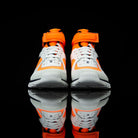 Chanel-CC Sneakers-Pre Order Duration (3-5 Working Days) This item is classed as Women's CC Logo on side G33728 Y52847 K0727 Orange, Grey, White, Black Released 04.2018 Limited Release Lambskin & Suede Calfskin Women's Chanel High top Sneakers Velcro CC i