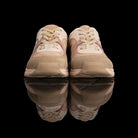 Chanel-CC Sneakers-Pre Order Duration (3-5 Working Days) This item is classed as Women’s CC Logo on side Beige, Pink, Release: 2019 Limited Release Lambskin Suede-fabriqe.com