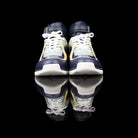 Chanel-CC Sneakers-Pre Order Duration (3-5 Working Days) CC Logo on side Multi Patent, Blue Teal, Yellow Leather Patent Rubber Sole 2019 Release Limited Stock Chanel CCs crafted in leather and patent fabric sports CC branding on the side. Composed in leather with the patent finish and platformed on rubber sole. Also, the colour of sky blue, navy blue and cream is sure to grab the spotlight!-fabriqe.com