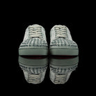 Christian Louboutin-Louis Junior Low Spikes-Pre Order Duration (3-5 Working Days) Product Code: 1180051 Colour: Everest-Mint Green 2018 Release Limited Stock Material: Suede Velours, Metal Spikes The 2018 release Louis Junior Flat Spikes composed of Suede