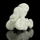 Adidas-Yeezy 500-Product code: EE7287 Colour: Salt/Salt/Salt Year of release: 2018-fabriqe.com