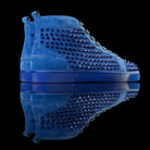Christian Louboutin-Louis Flat-Product Code: Colour: Blue Azzuro Discontinued Material: Suede-fabriqe.com