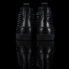 Christian Louboutin-Louis Flat-Product Code: Colour: Black-Black Discontinued Material: Leather-fabriqe.com