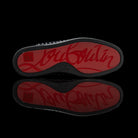 Christian Louboutin-Louis Flat-Product Code: Colour: Black-Black Discontinued Material: Leather-fabriqe.com