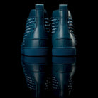 Christian Louboutin-Louis Flat-Product Code: 1101083 Colour: Turquin-Blue Discontinued Material: Leather-fabriqe.com