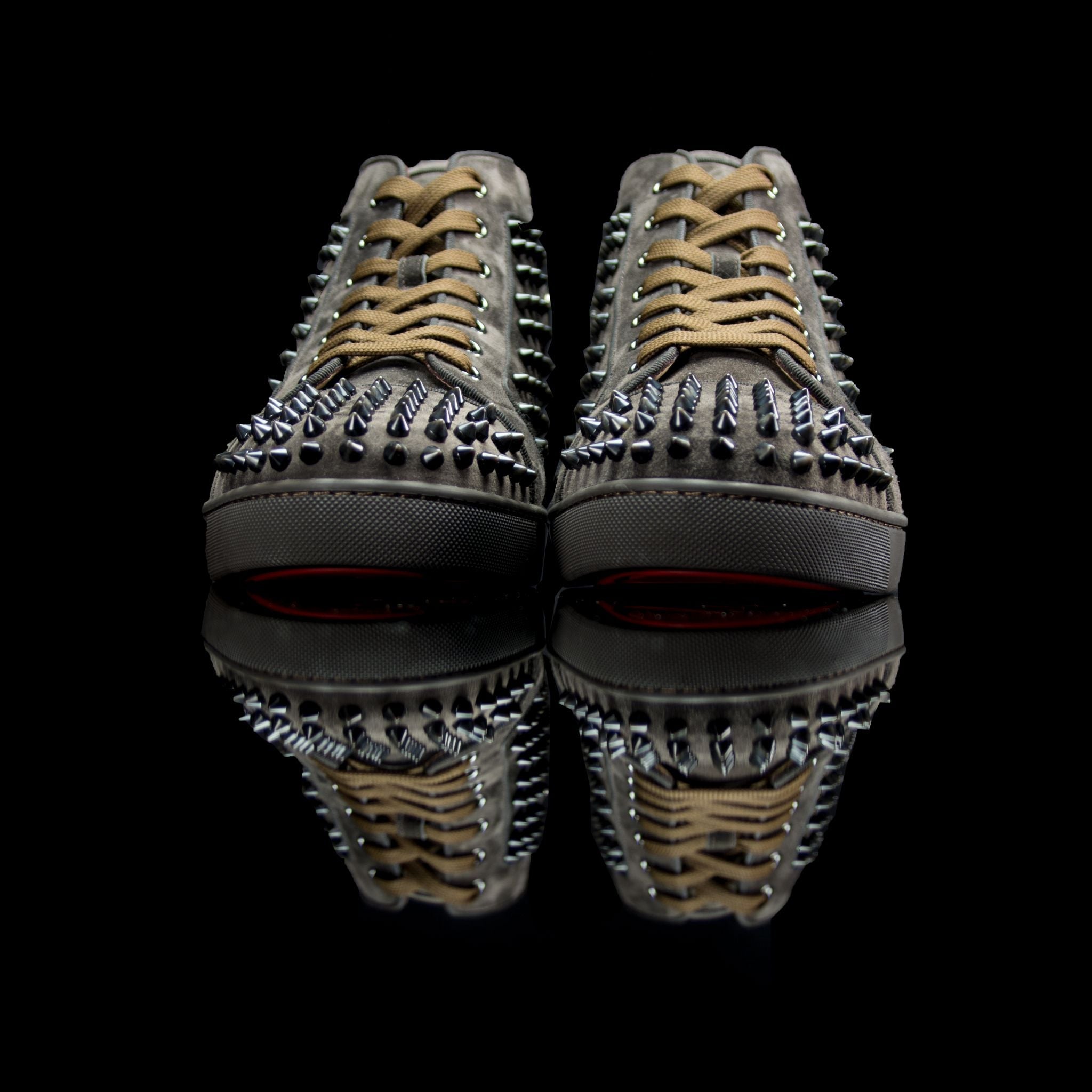 Christian Louboutin-Louis Flat-fabriqe.com