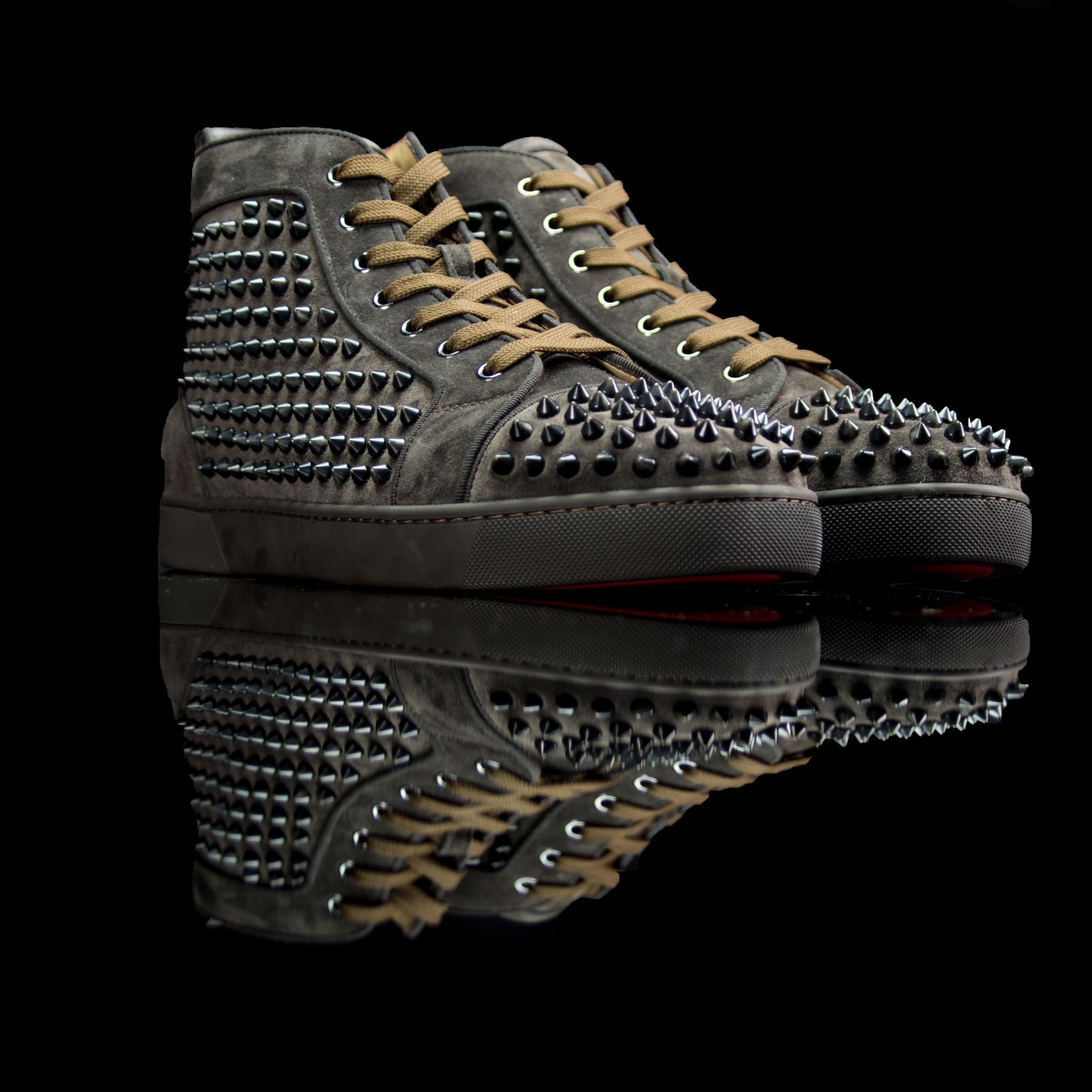 Christian Louboutin-Louis Flat-fabriqe.com