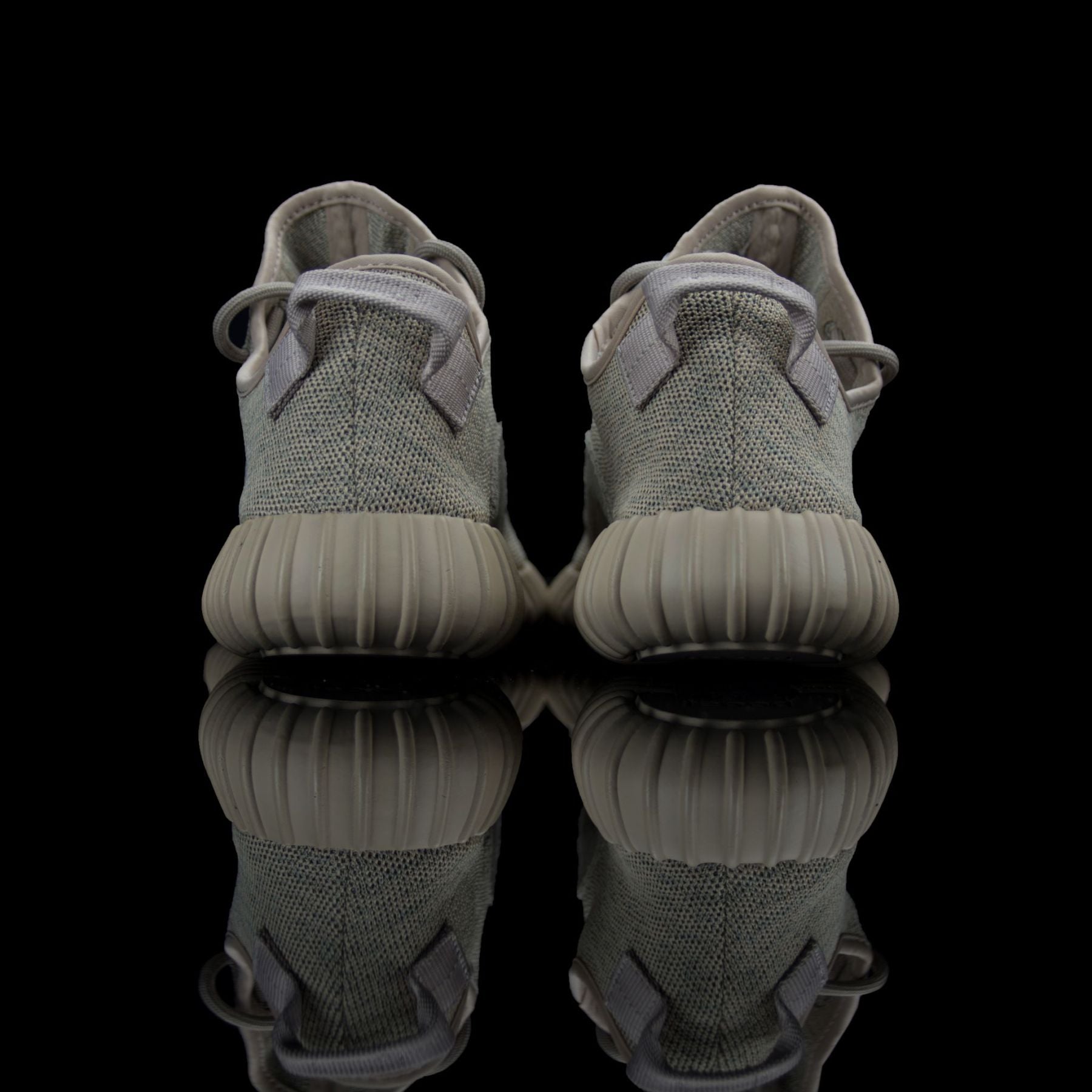 Adidas-Yeezy Boost 350-Product code: AQ2661 Colour: Light Stone/Oxford Tan-Light Stone Year of release: 2015-fabriqe.com