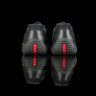 Prada-Americas World Cup-Product Code: PS0906 Colour: Nero-Black Classic Material: Leather, Mesh-fabriqe.com