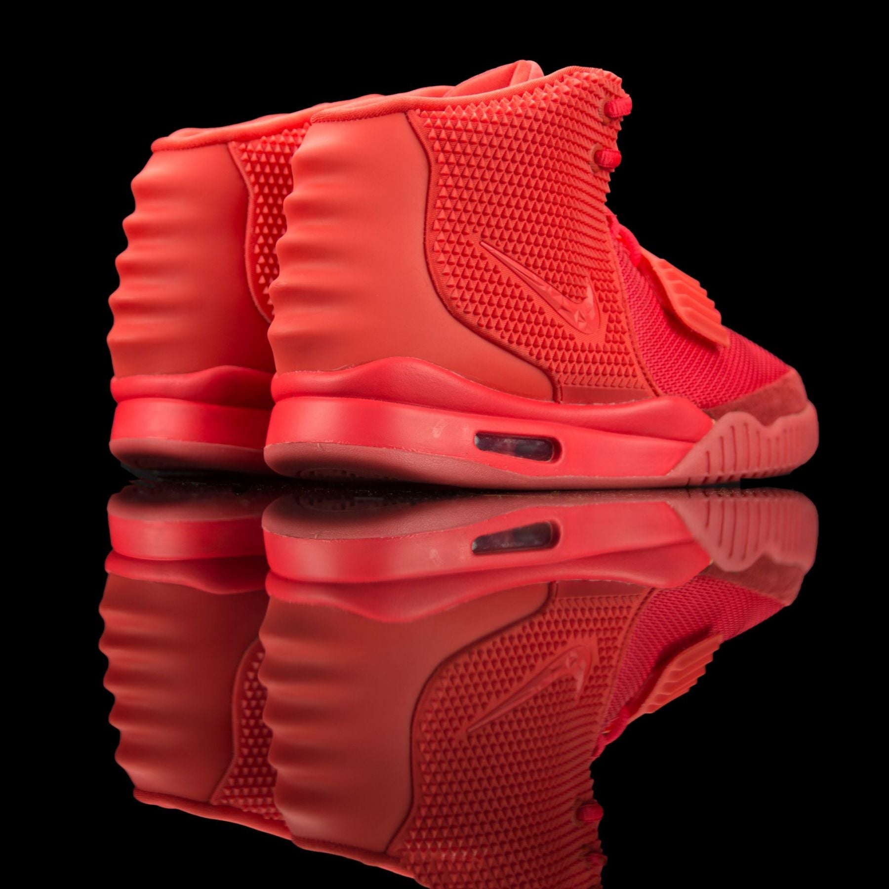 Nike-Air Yeezy 2-Product code: 508214-660 Colour: Year of release:-fabriqe.com