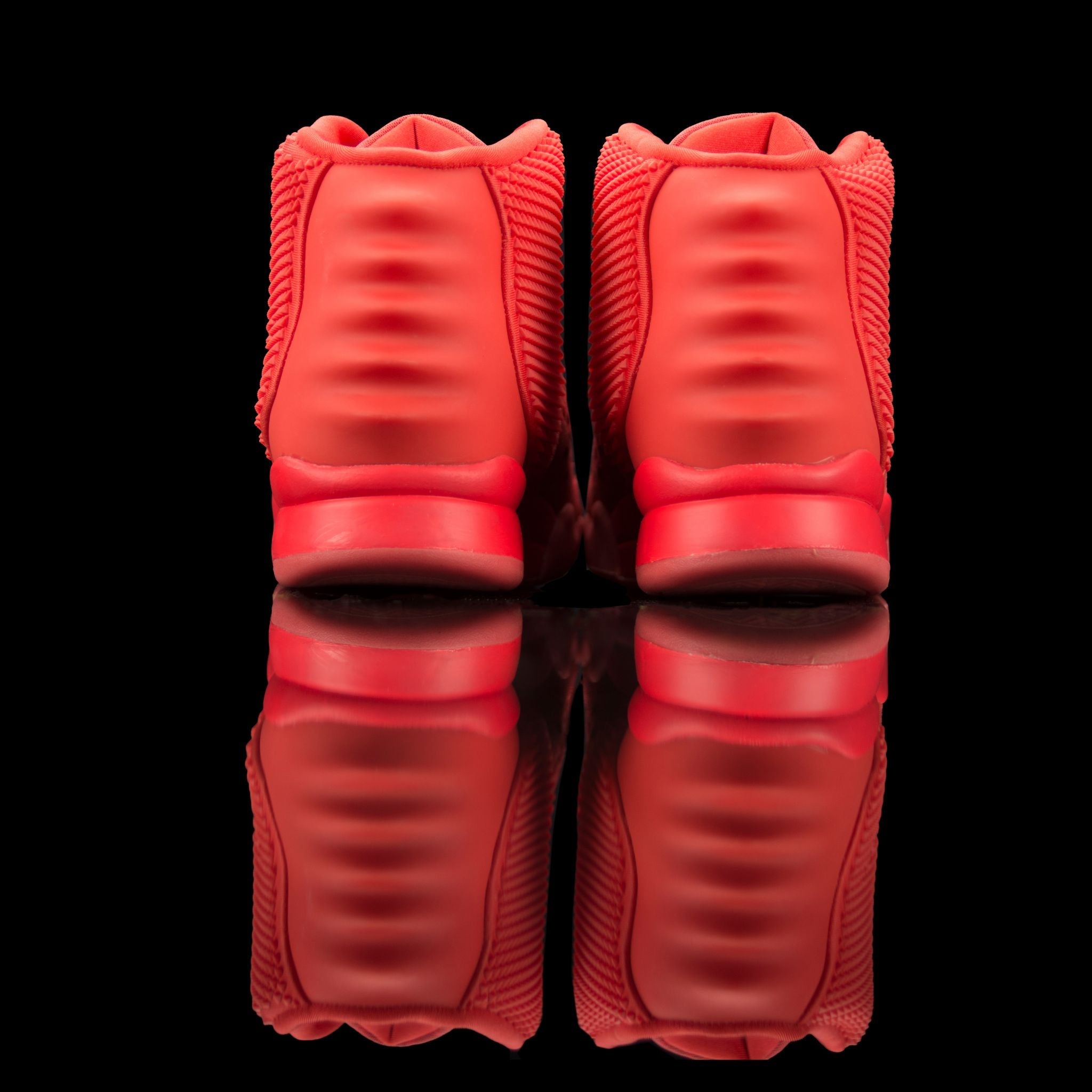 Nike-Air Yeezy 2-Product code: 508214-660 Colour: Year of release:-fabriqe.com