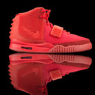 Nike-Air Yeezy 2-Product code: 508214-660 Colour: Year of release:-fabriqe.com