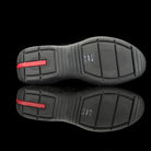 Prada-Americas World Cup-Product Code: PS0906 Colour: Nero-Black Classic Material: Leather, Mesh-fabriqe.com