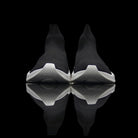 Balenciaga-Speed Knit-Product Code: 483502 W05G0 1000 Colour: Noir - Black White Limited Stock Material: Textile Sock, Rubber Sole Balenciaga Speed Knit Sock Racer Mid sneakers-fabriqe.com