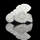 Balenciaga-Speed Knit-Product Code: 483502 W05G0 1000 Colour: Noir - Black White Limited Stock Material: Textile Sock, Rubber Sole Balenciaga Speed Knit Sock Racer Mid sneakers-fabriqe.com