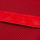Rimowa-Suitcase-Colour: Red Exclusive-Limited Stock Aluminium/Aluminum, Plastic Handle Supreme X Rimowa Topas brings you the multiwheel suitcase. Designed exclusively for Supreme in aluminium bodies by Rimowa. This suitcase feature TSA combination locks a