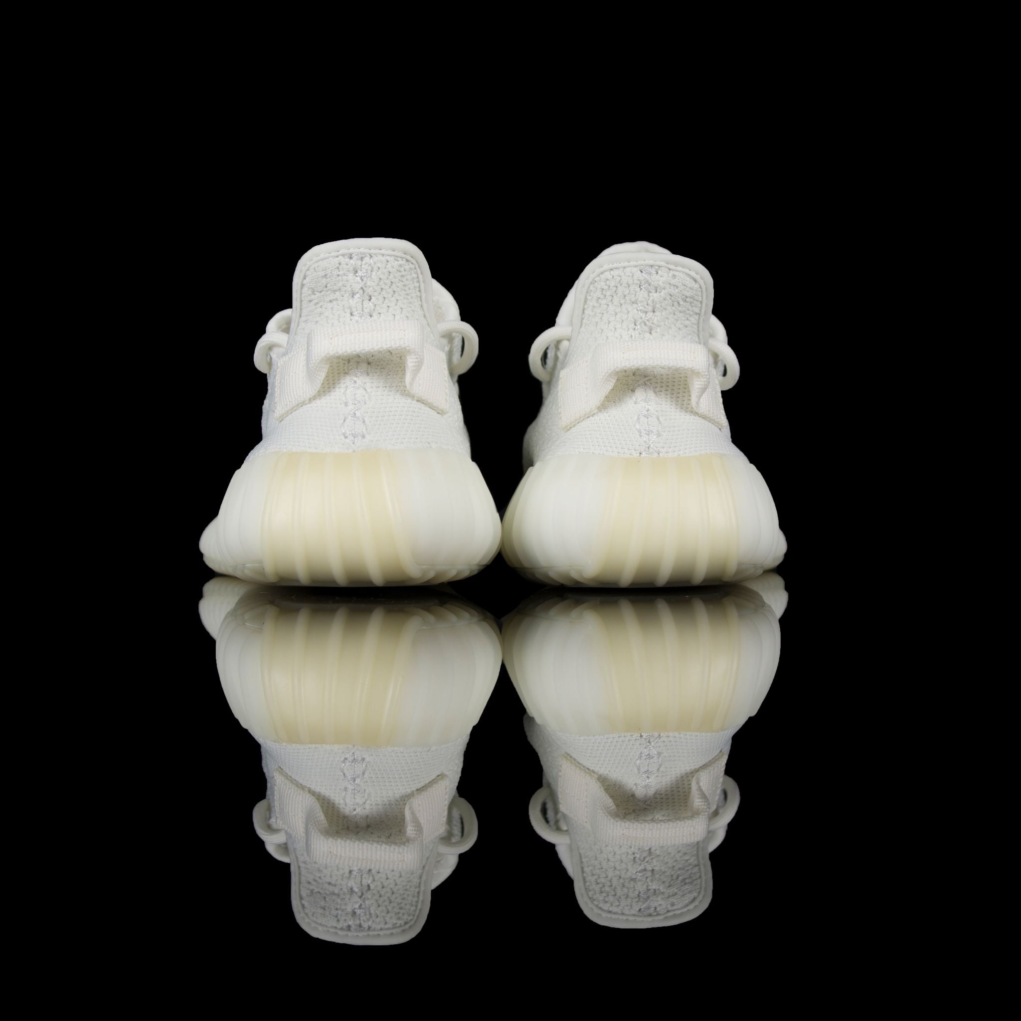 Adidas-Yeezy Boost 350-Product code: CP9366 Colour: Cream White/Cream White Year of release: 2017-fabriqe.com