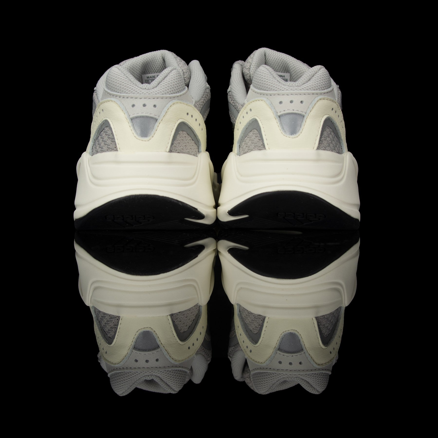 Adidas-Yeezy Boost 700-Product code:åÊEF2829 Colour: Static/Static/Static Year of release: 2019-fabriqe.com