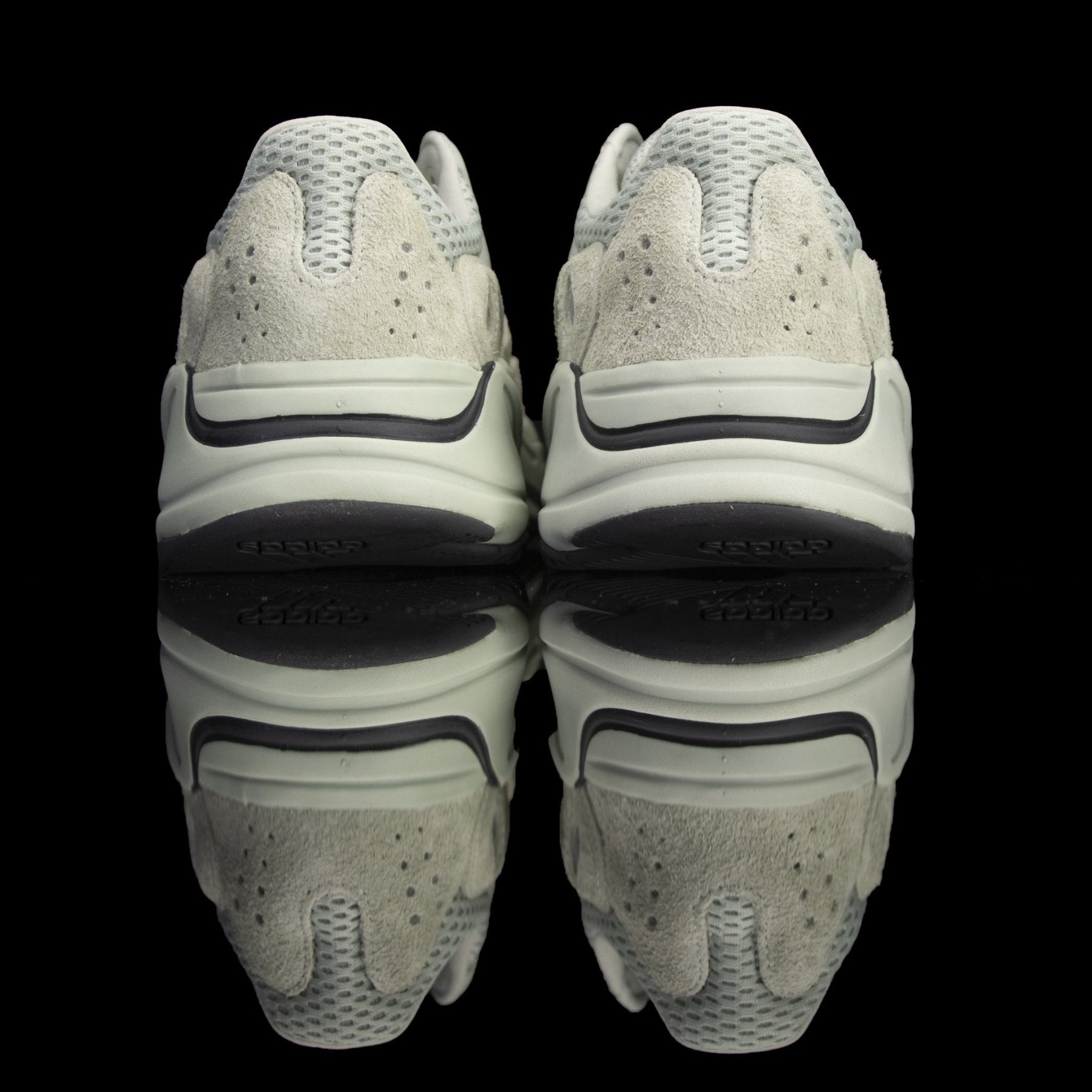 Adidas-Yeezy Boost 700-Product code: EG7487 Colour: Salt/Salt/Salt Year of release: 2019-fabriqe.com