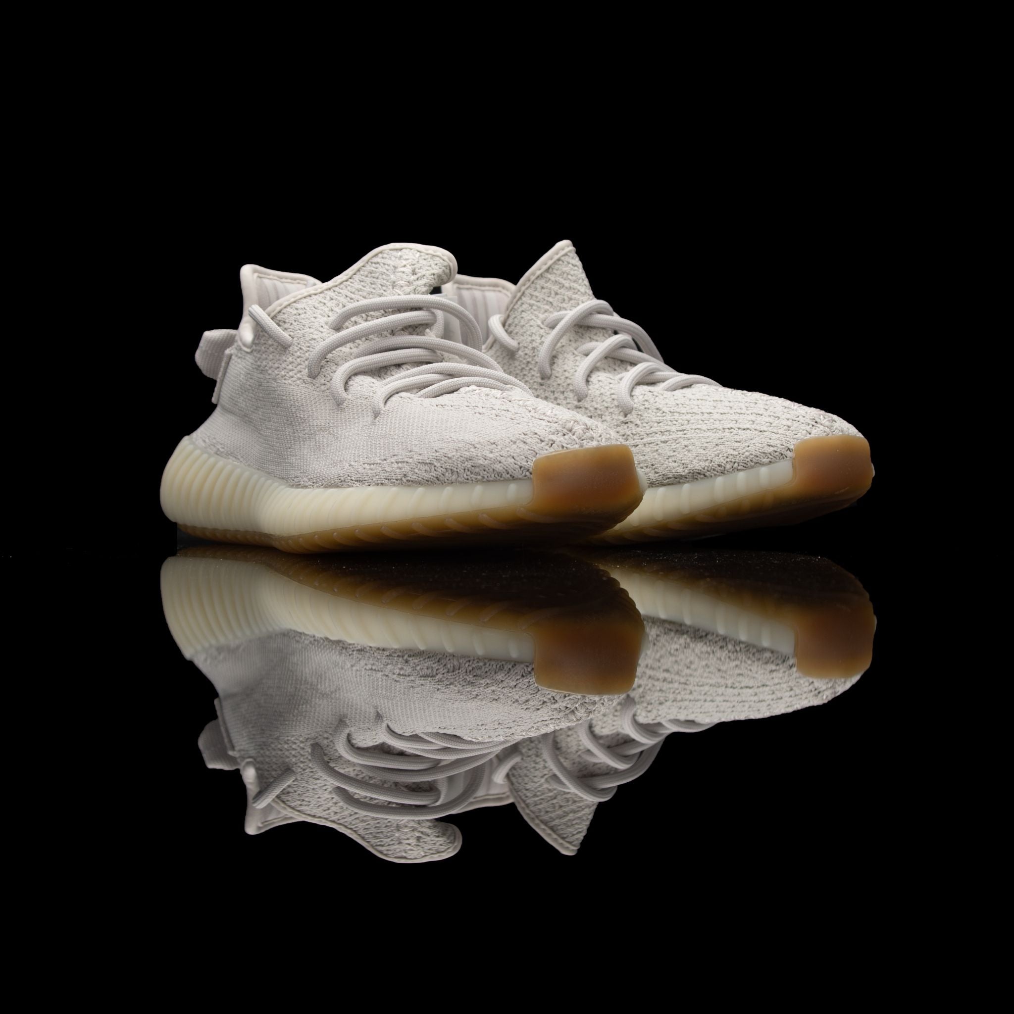 Adidas-Yeezy Boost 350-Product code: F99710 Colour: Sesame/Sesame/Sesame Year of release: 2019-fabriqe.com