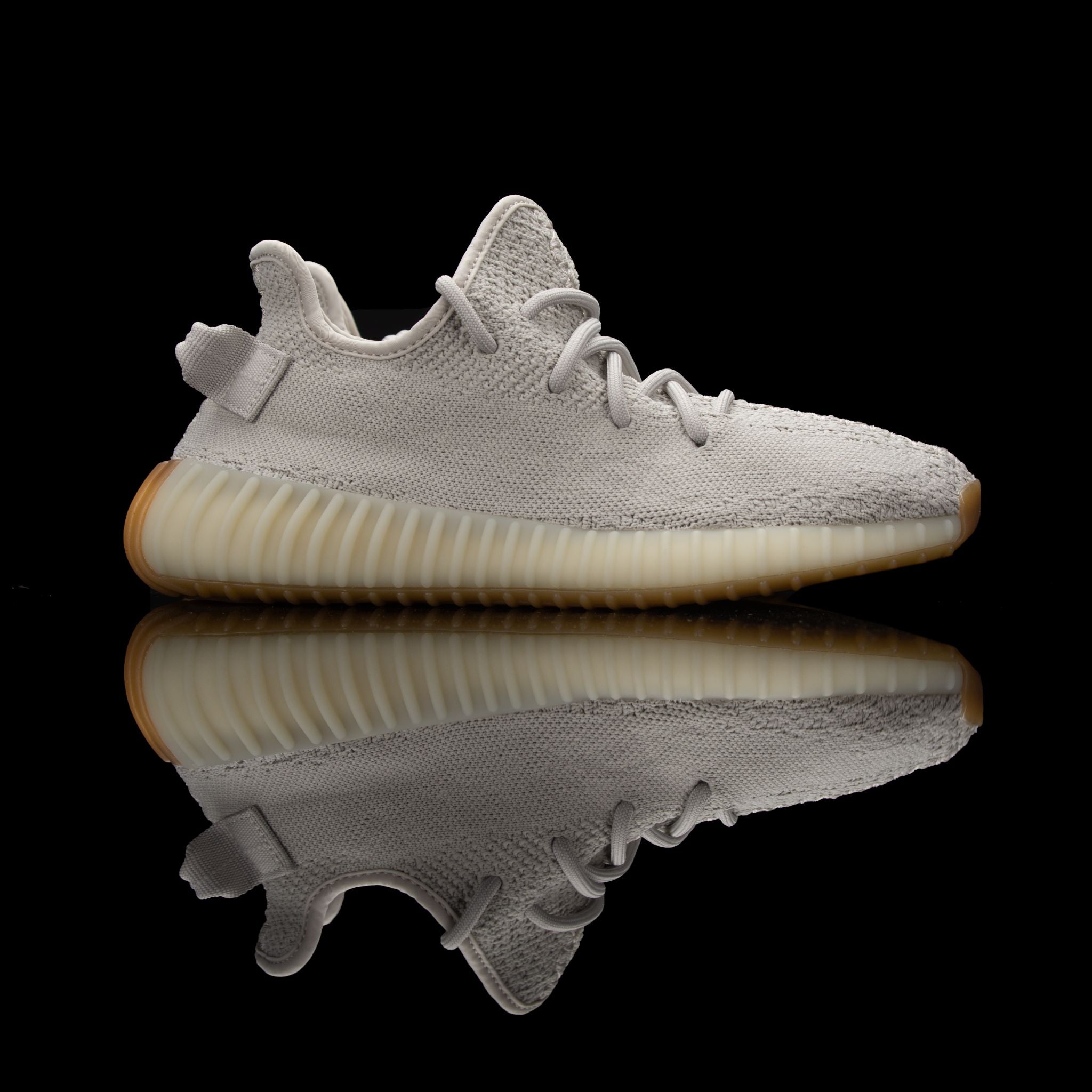 Adidas-Yeezy Boost 350-Product code: F99710 Colour: Sesame/Sesame/Sesame Year of release: 2019-fabriqe.com