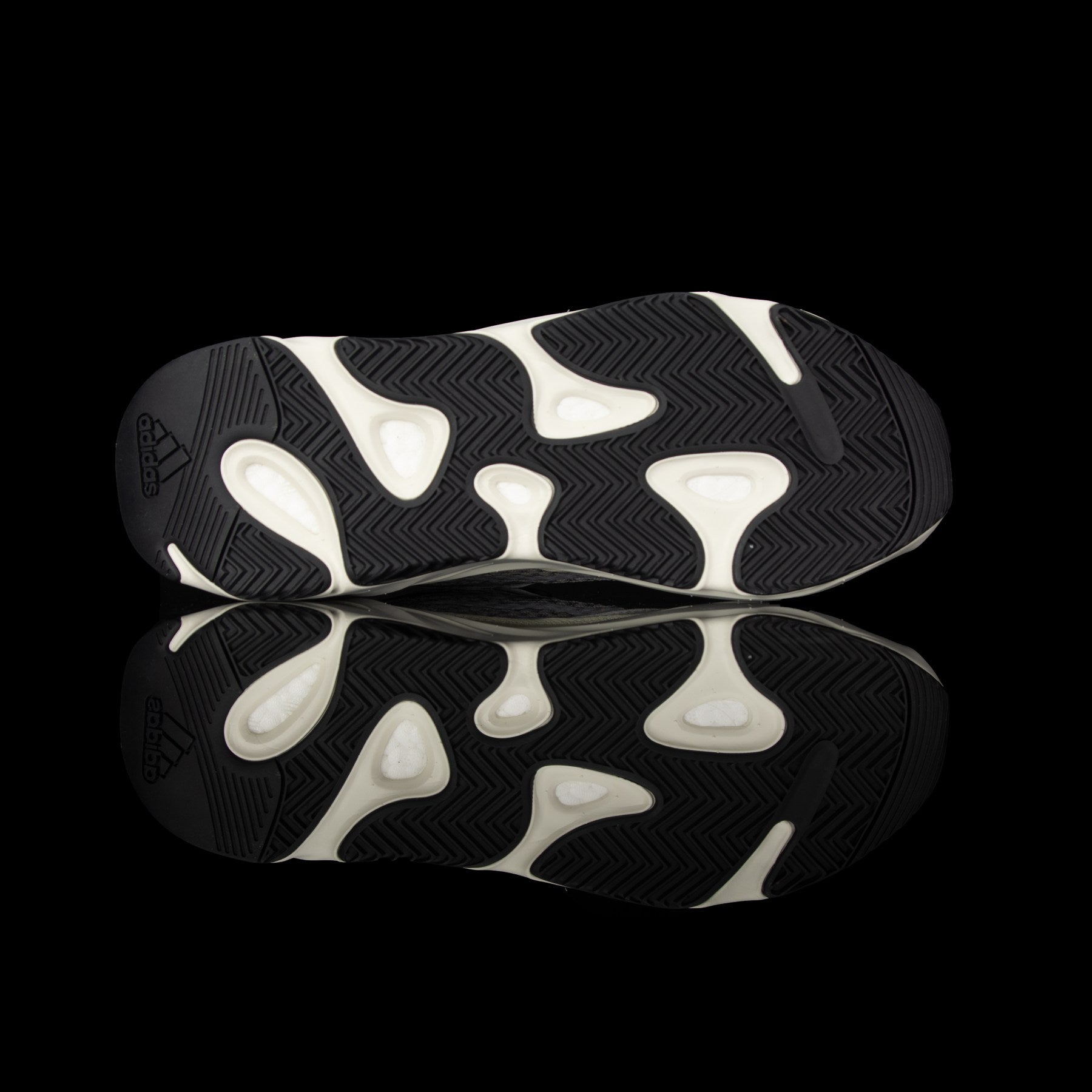 Adidas-Yeezy Boost 700-Product code:åÊEF2829 Colour: Static/Static/Static Year of release: 2019-fabriqe.com