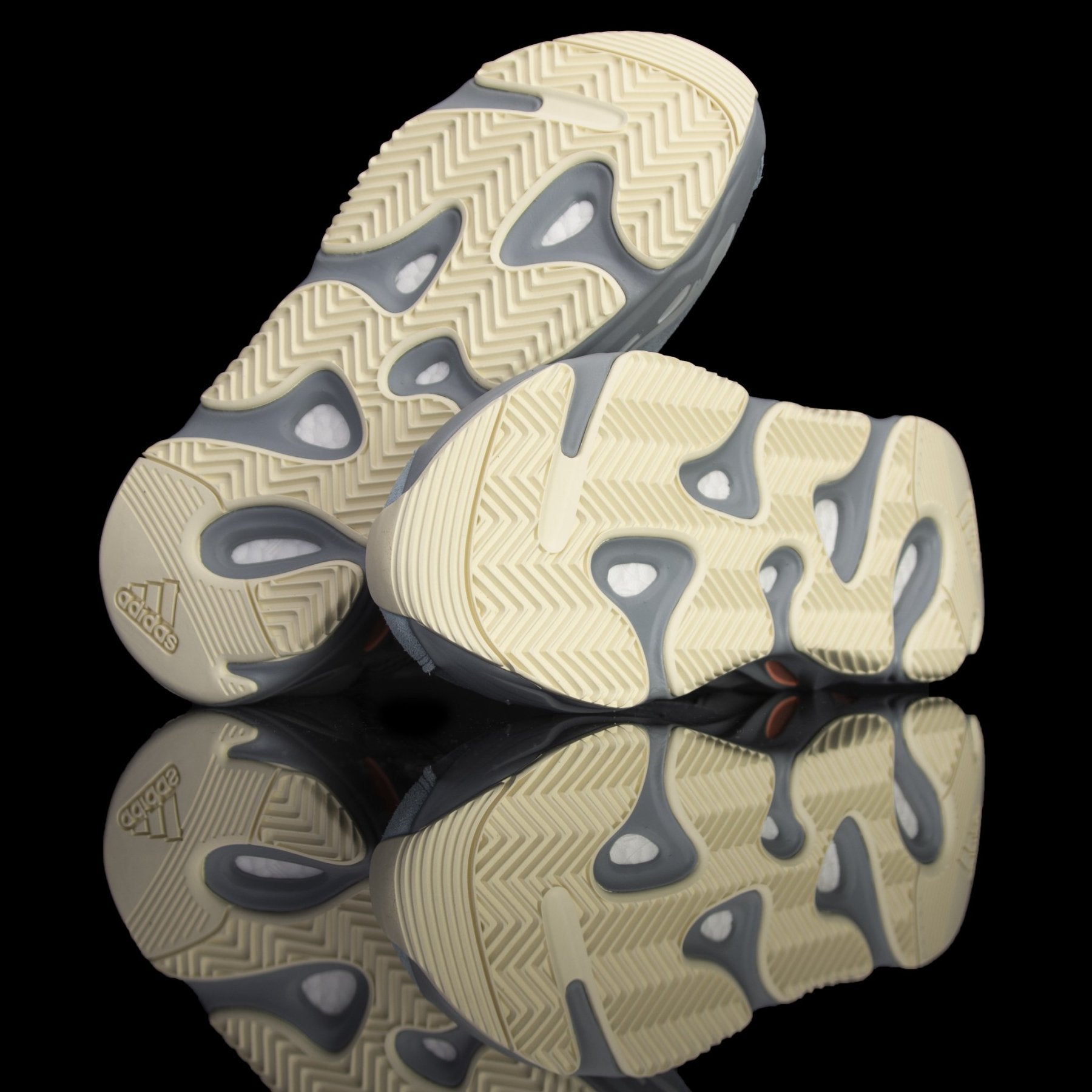 Adidas-Yeezy Boost 700-Product code: EG7597 Colour: Grey/Grey/Inertia Year of release: 2019-fabriqe.com